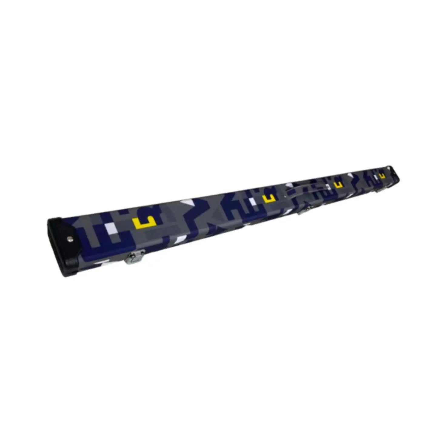 Pool Cue Case PU Billiard Pool Cue Stick Carrying Bag for Practice Beginner