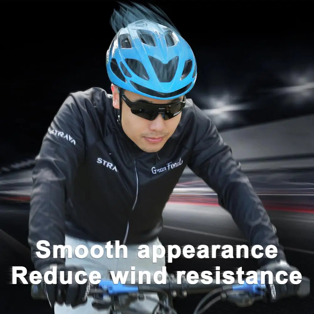 RNOX 2025 New Ultralight Cycling Helmet Cycling Safety Cap Bicycle Helmet for Women Men Racing Bike Equipments MTB Helmets