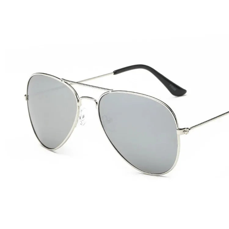 Fashion Luxury Aviation Sunglasses Woman Brand Designer Sun Glasses for Woman Lady Sunglass Female Ray Oculos De Sol