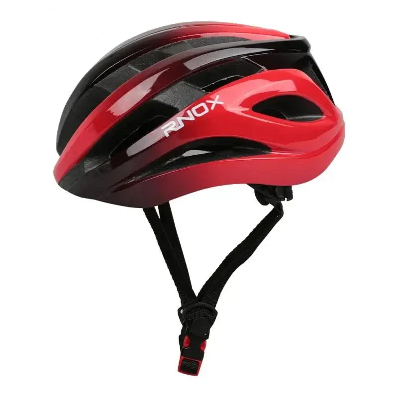RNOX Women Bike Helmet Cycling MTB Mountain Road Bike Helmets Integrally-Molded Shockproof Men Adult Cycling Bicycle Helmet