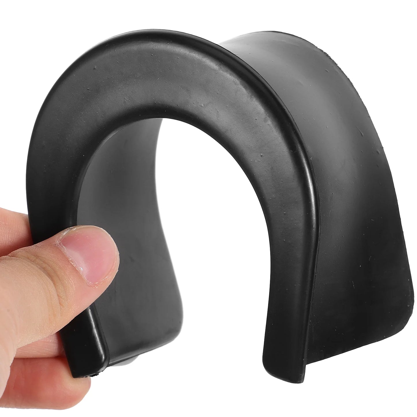6 Pcs Protective Billiard Liner Daily Use Pocket Pool Table Replaceable Snooker Hole Sturdy Glue Durable