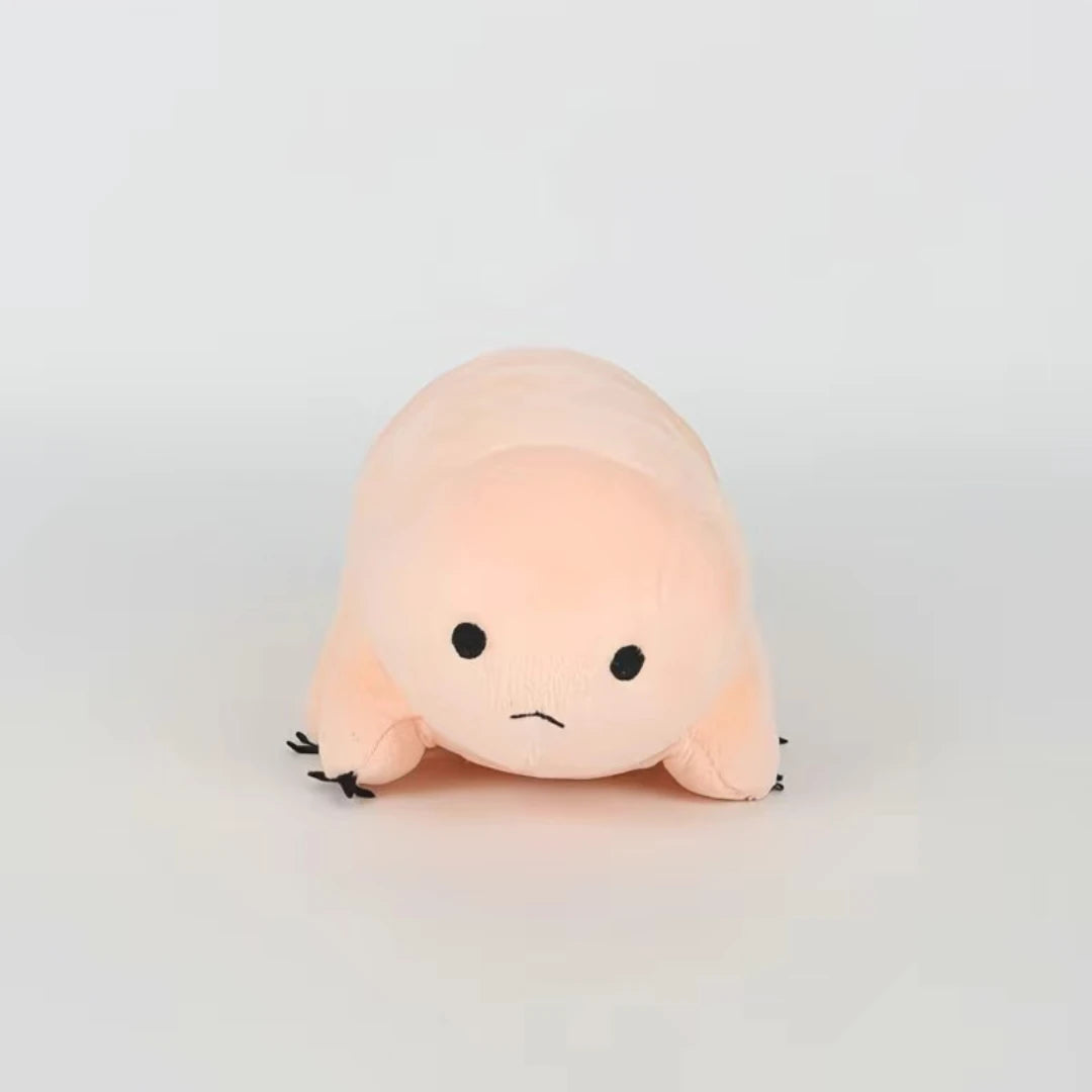 Game Death Stranding Cryptobiote Cosplay Dolls Stuffed Cotton Dolls Cute Monster Cryptobiote Worm Halloween Holiday Gifts Props