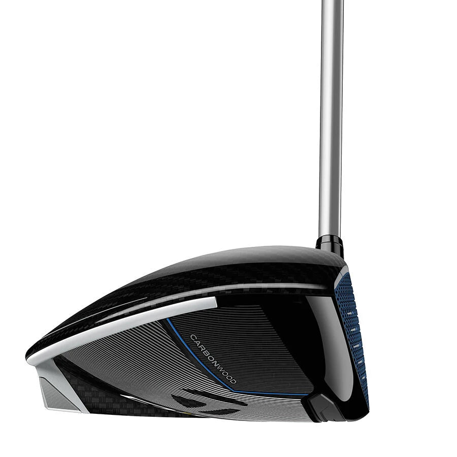 2024 New Golf Clubs QI 10 Max Driver With R S SR Flex Graphite Shaft With Head Cover