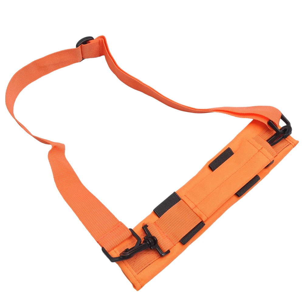 PGM Golf Club Bag Mini Lightweight for Golfer Ball Pouch Pack Portable for Driving Range Carrier Course Training Case