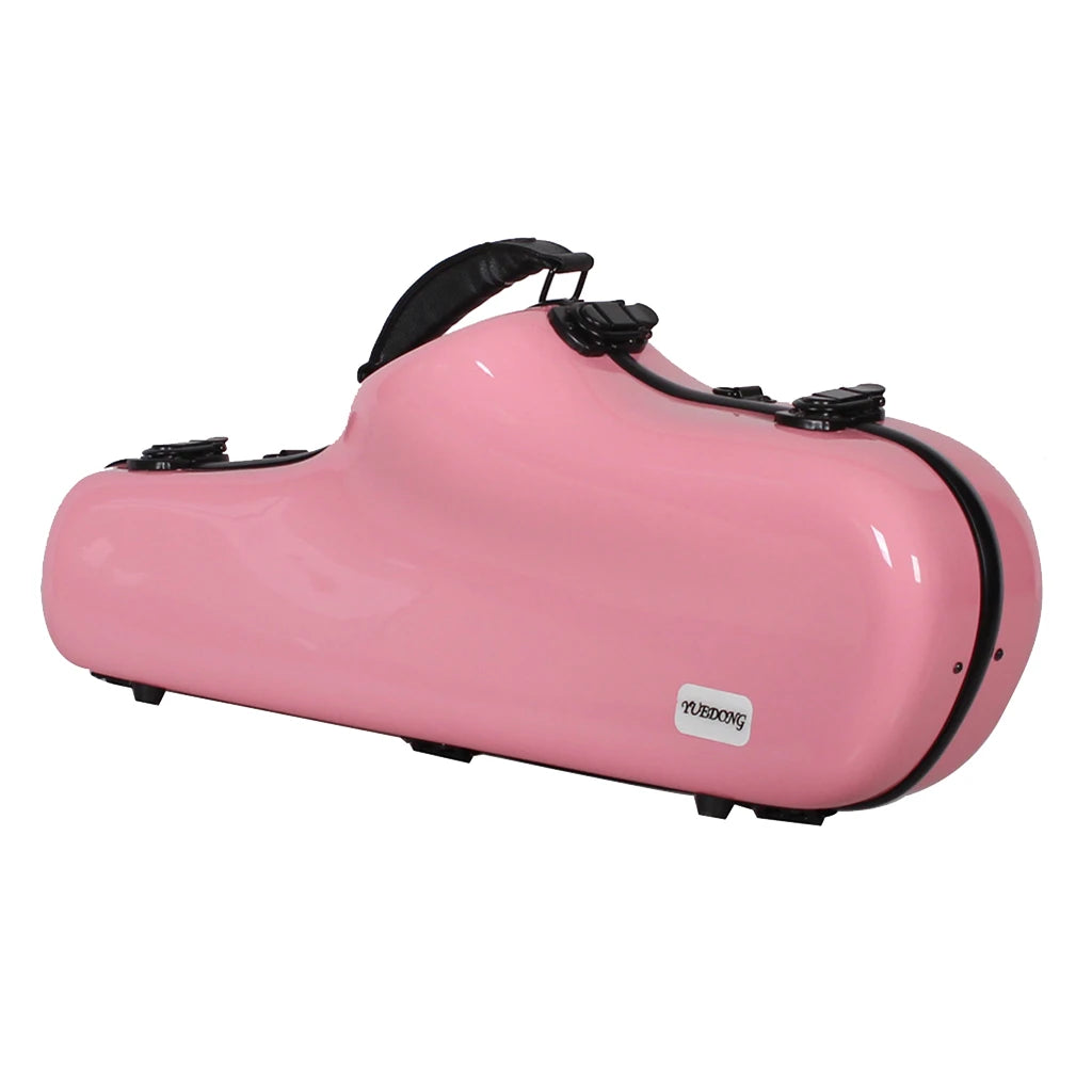 Case for Alto Saxophone Pouch, Fiberglass Tenor Saxophone Case Pouch Saxophone
