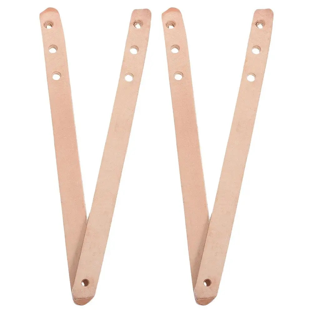 4pcs Billiard Snooker Ball Track Belt Dropping Goal Rail Straps Pool Table Supply Accessories Hole Liner Parts
