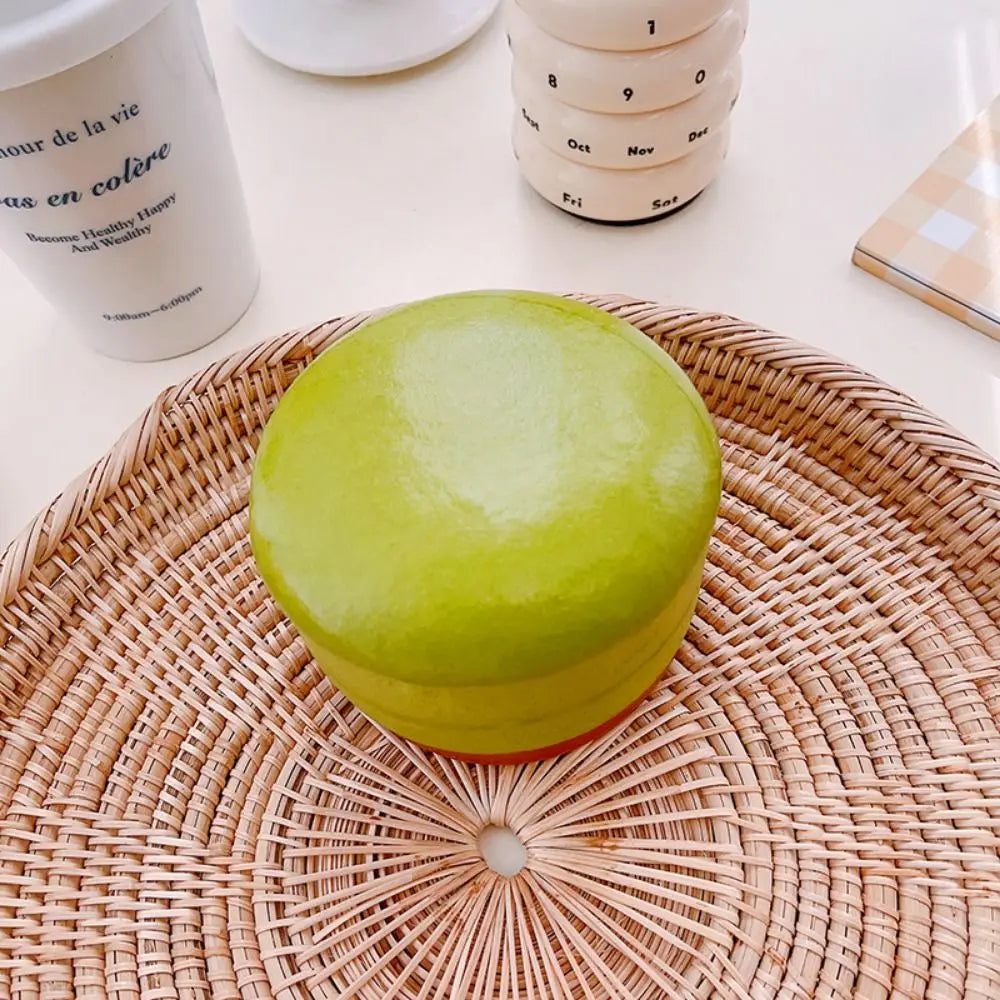 Simulation Bread Toast Squishy Toys Donuts Slow Rising Rebound Squeeze Toy Anti Stress Relief Toys for Kids Adults Desktop Decor