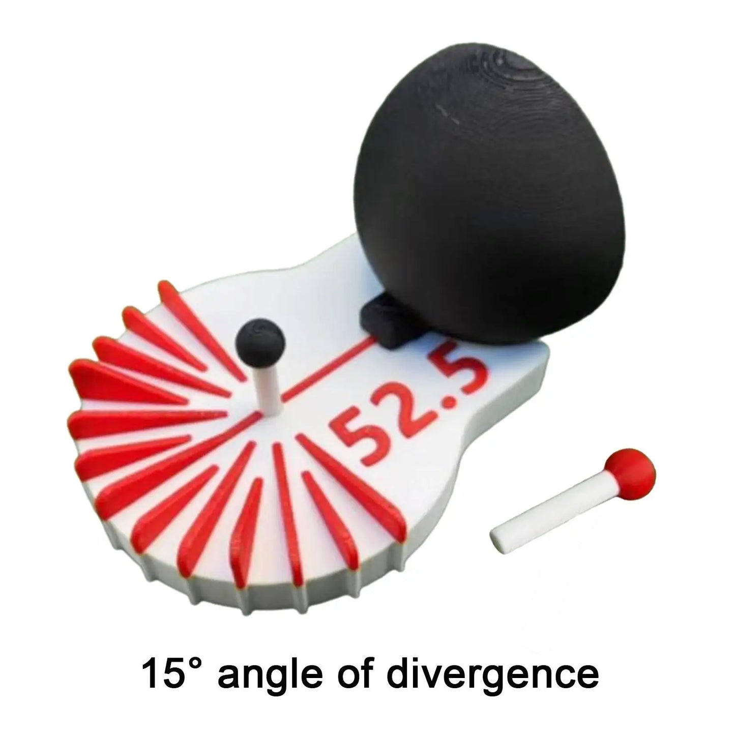 Snooker Aiming Trainer Billiard Accessories Billiard Table Training Aid For