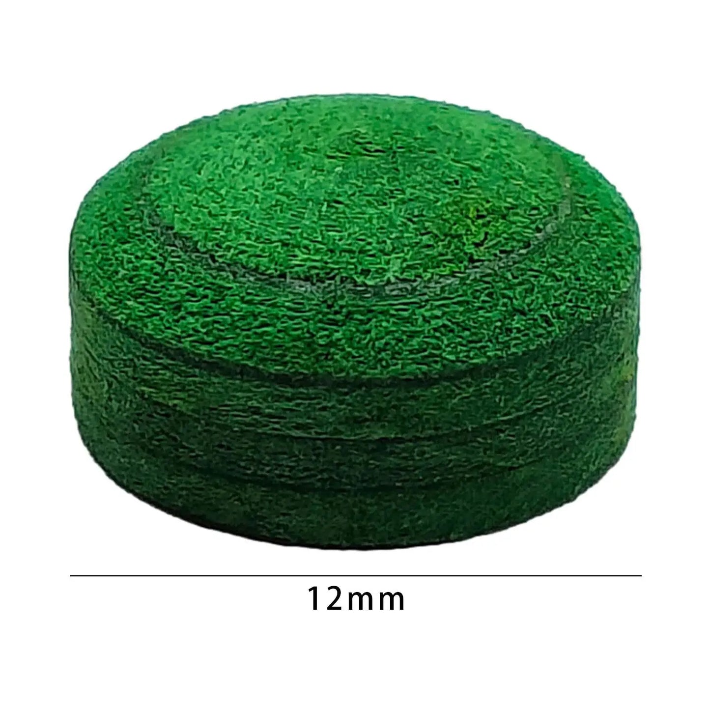 Pool Cue Tip Replacement Spare Parts Snooker Pool Cue Tip Billiards Cue Tip