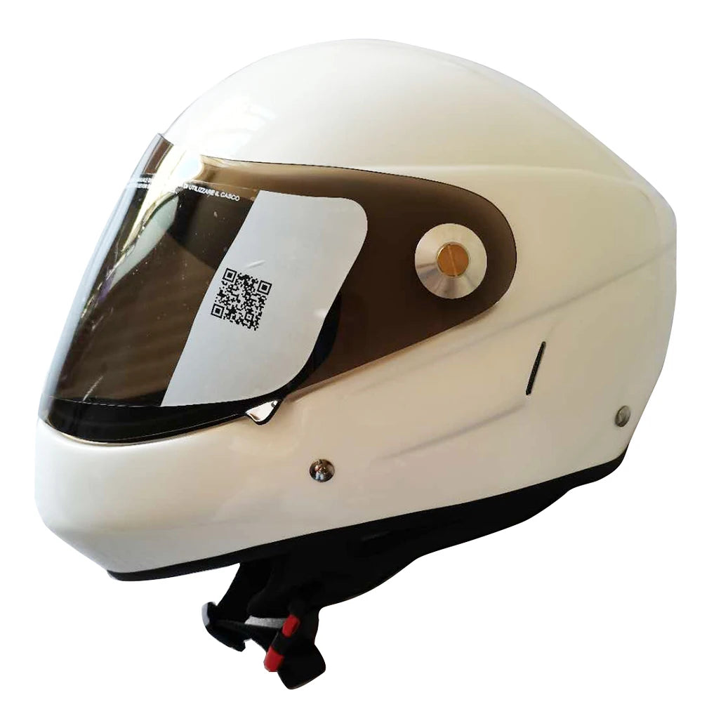 En 966 Paragliding Helmets Hang Paragliding Helmets Long Board Helmet GD-F