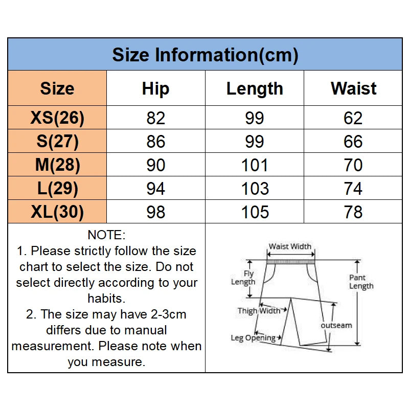 Summer Women's Golf Trousers Thin Flared Pants Ladies High Waist Elastic Casual Golf Pants Zipper Pocket Athletic Sweatpant