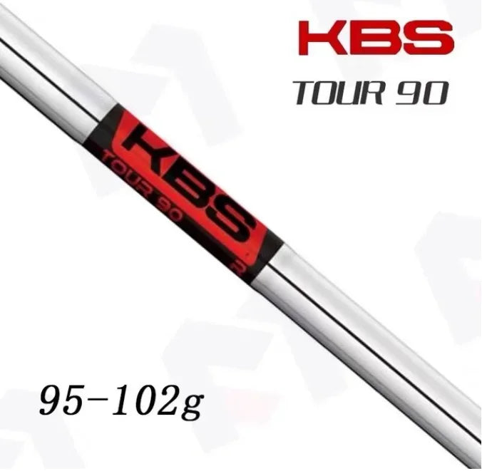 New Brand Golf Irons Set P 790 456789p With Shaft and Grip P790 Golf Club Iron Set 7pcs Head Cover