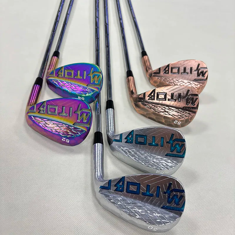 ITOBORI Golf Wedges Set 48 50 52 54 56 58 60 Forged Golf Sand Wedge Club ITOBORI Wedge