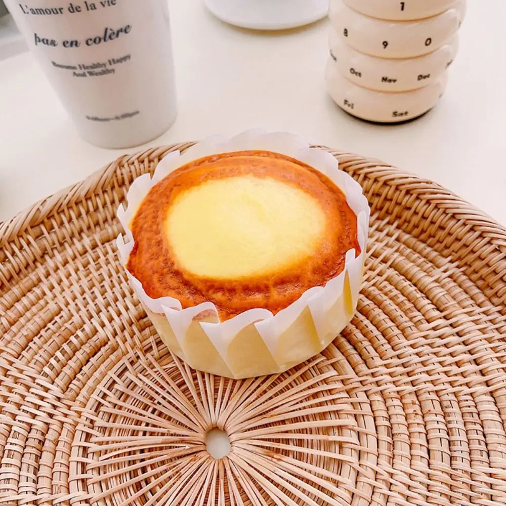 Ins Bread Bread Slow Rebound Toy Donuts Cake Squeeze Dessert Toy Creative Simulation Food Puff Slow Rebound Toy Kids Gift