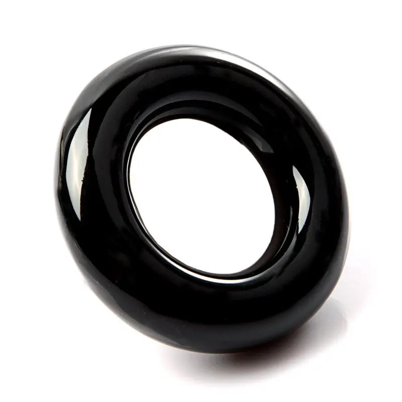2PCS Golf Swing Trainer Round Weight Power Swing Ring for Golf Clubs Warm Up Golf Club Head Driver Training Aid