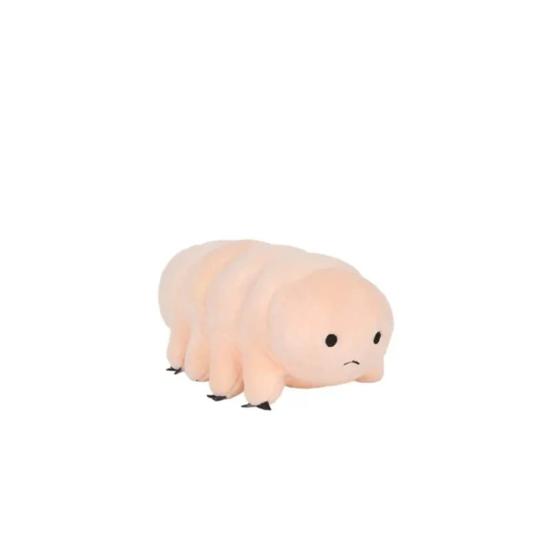 Game Death Stranding Cryptobiote Cosplay Dolls Stuffed Cotton Dolls Cute Monster Cryptobiote Worm Halloween Holiday Gifts Props