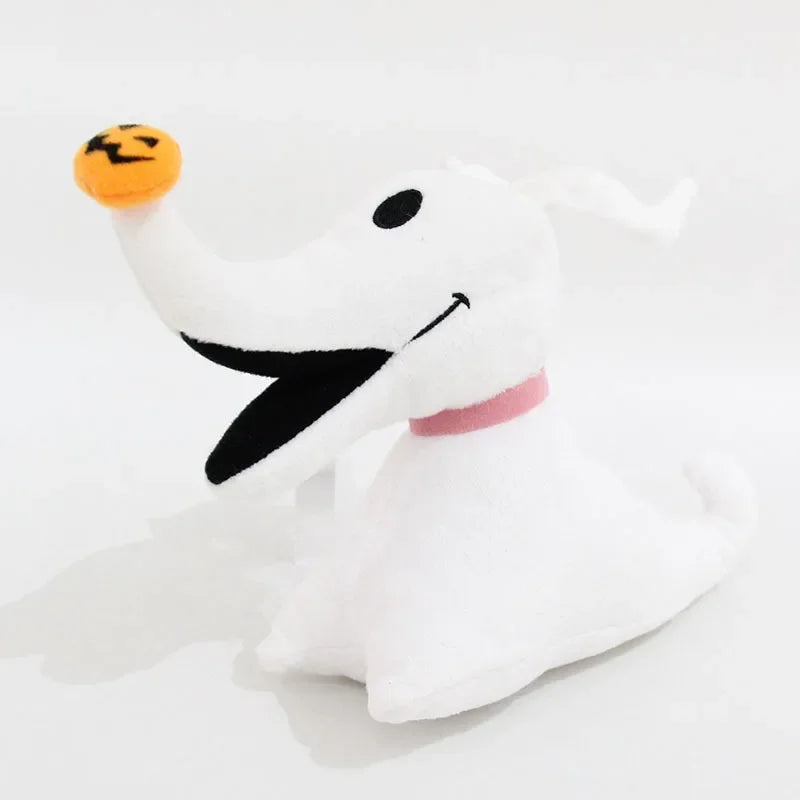 20cm the Nightmare Before Christmas Sally Jack Skellington Plush Toys Zero Dog Stuffed Toys Halloween Gifts Valentines Gift
