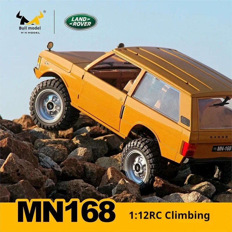 4x4 Rc Car Gift:2.4G Remote Control Car,1:12 Alloy Climbing Off-Road Rc Drift Car,monster Truck,rc Cars for Adults,electric Car