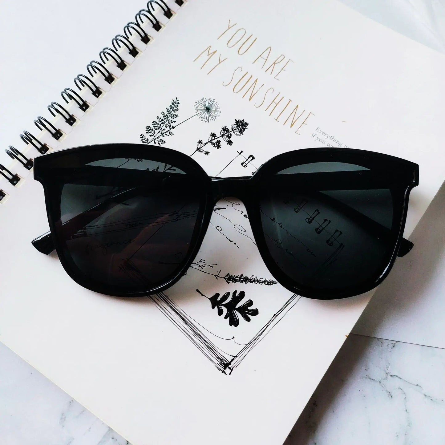 MAN SUNGLASS 2022 New Sunglasses Star Style Men's and Women's UV Protection Glasses Fashion Trend Sunglasses