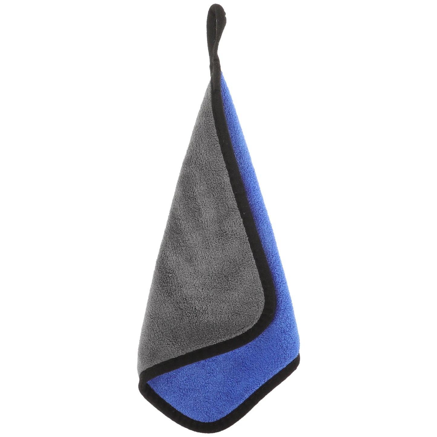 Cleaning Cloth Premium Coral Fleece Wear Resistant Billiard Cue Slicker Cloth Snooker Stick Towel Reusable Pool Cue Accessories