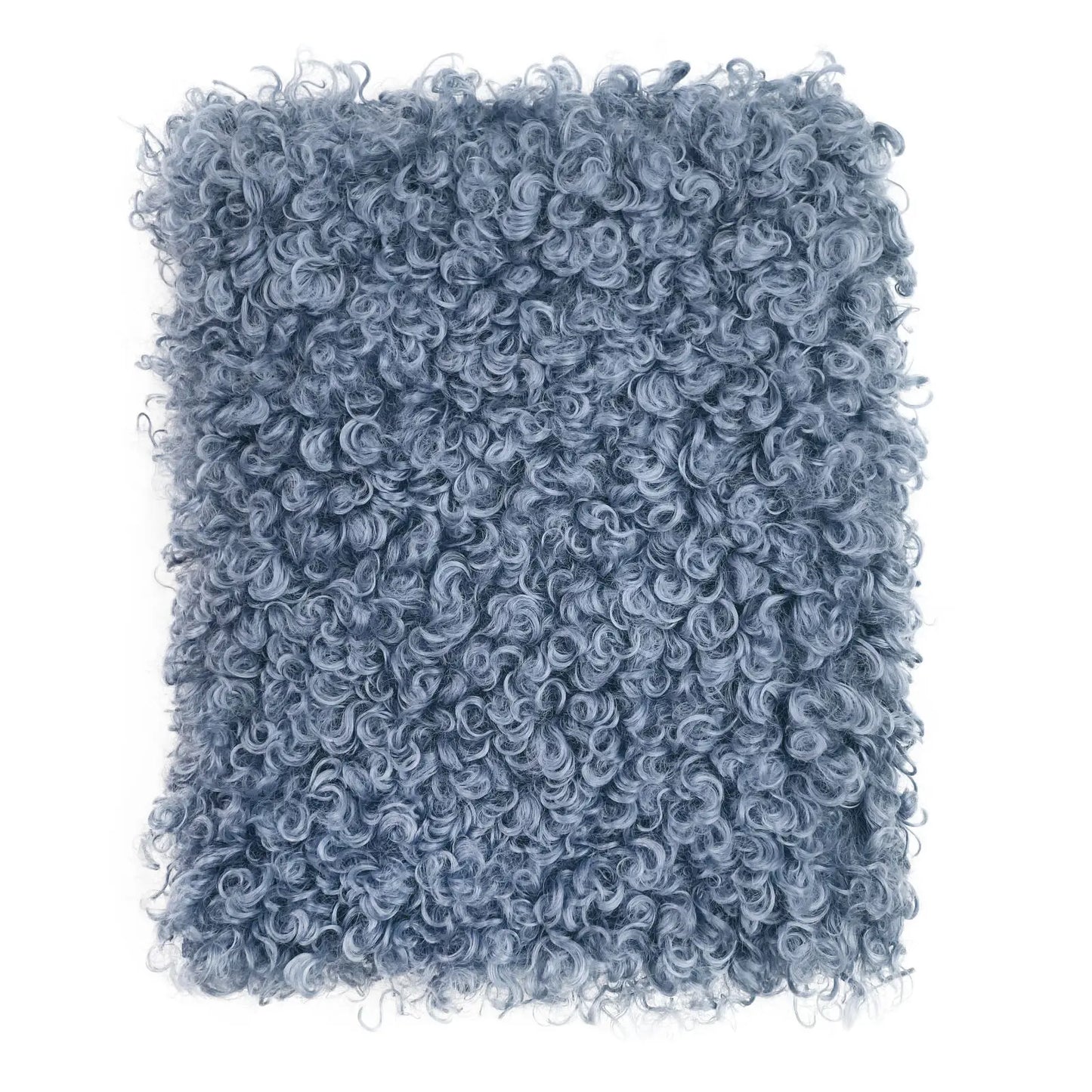 Aetificial Lmitation 100% Polyester Teddy Wool Fabric 40x45cm Diy Handmade Doll Fur Fabrics