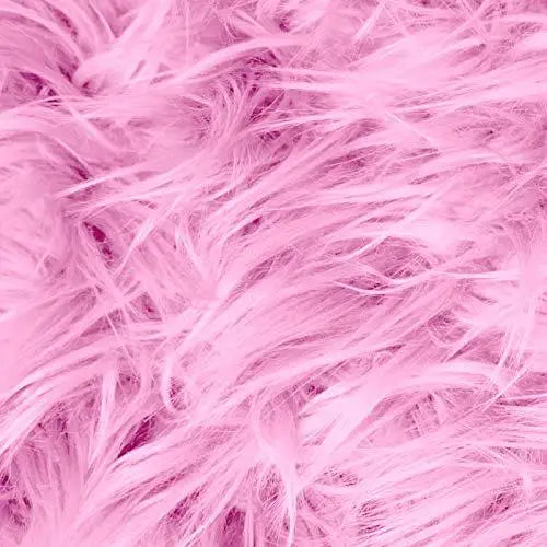 10*10in Artificial Fur Square Fabric Sewing Fabric Beard Hair Toy Doll Handmade DIY Decoration Christmas Halloween Thanksgiving