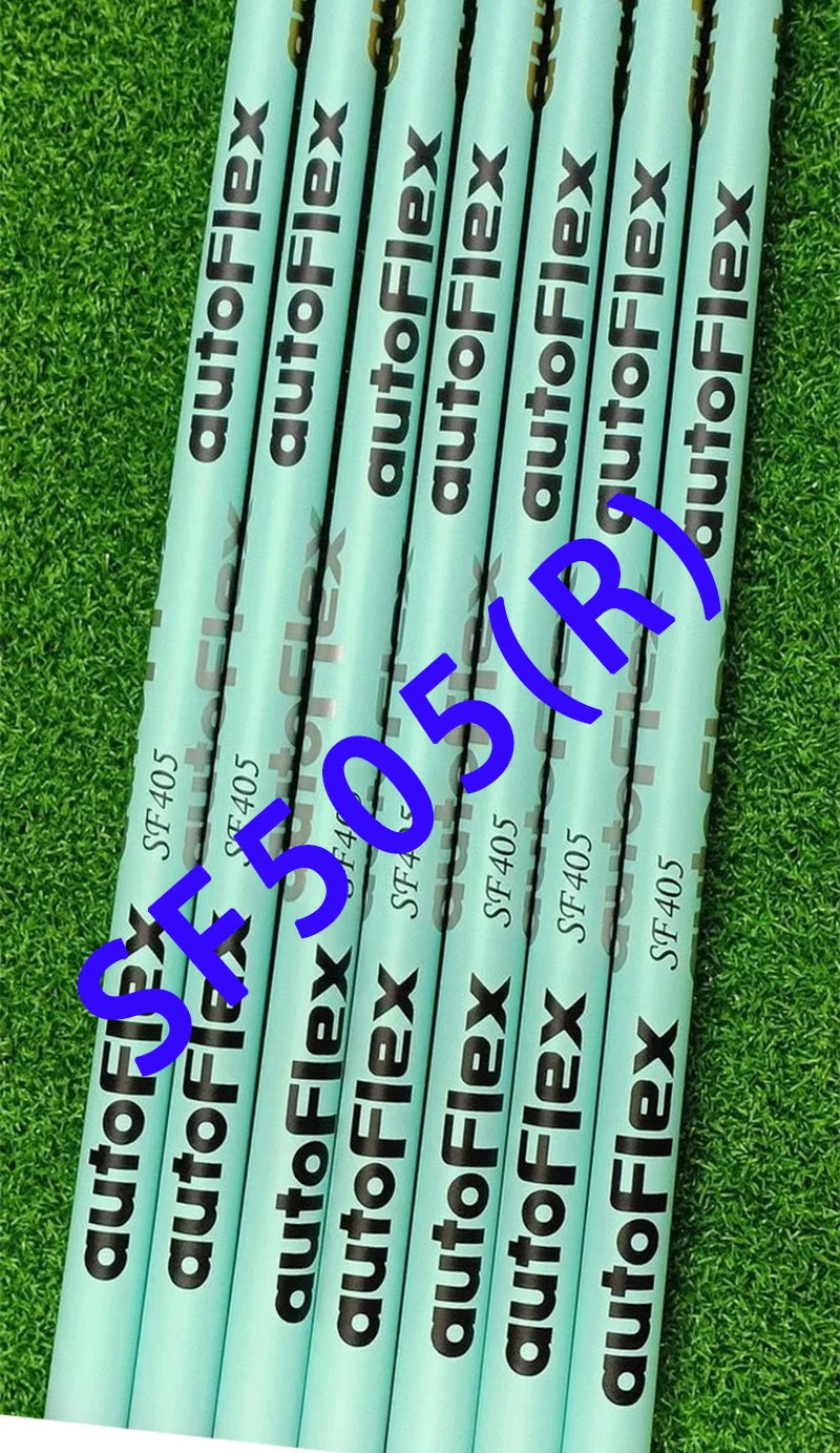 Tianwell Original KYOEI Golf Irons Set Silver Forged 4 5 6 7 8 9 P 7pcs for Men Golf Iron Head Only No Shaft