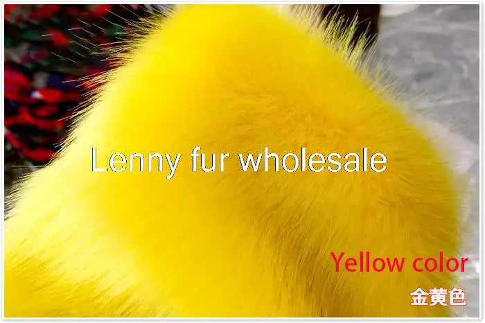 Wholesale Quality Pile 3-3.5cm Faux Fur Fabric,plush Fabric Imitation Fox Fur Clothing Collar Fur Carpet Decoration Materials