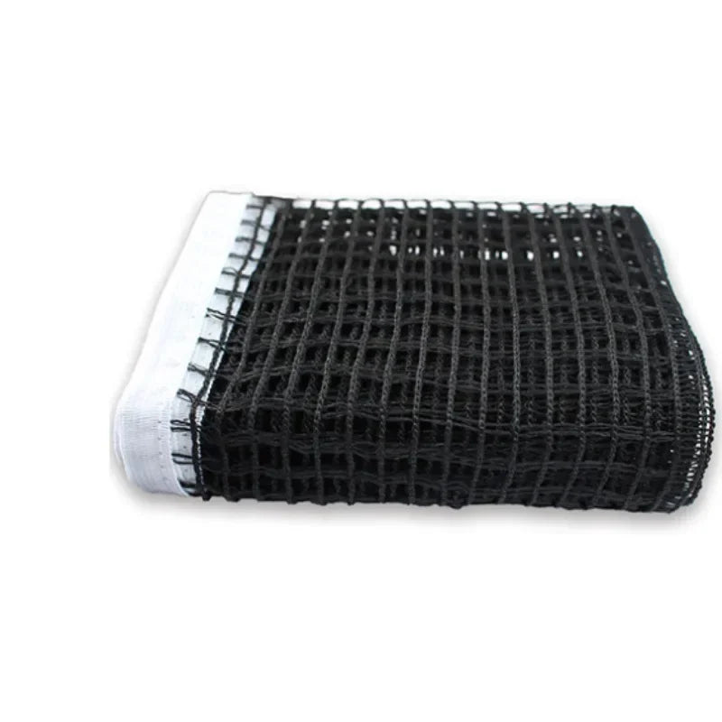 Bold Edged Table Tennis Net 4 Wires and 2 Threads Outdoors Competition Specific Ball Game Table Blocking Thickening 1.8m*0.15m