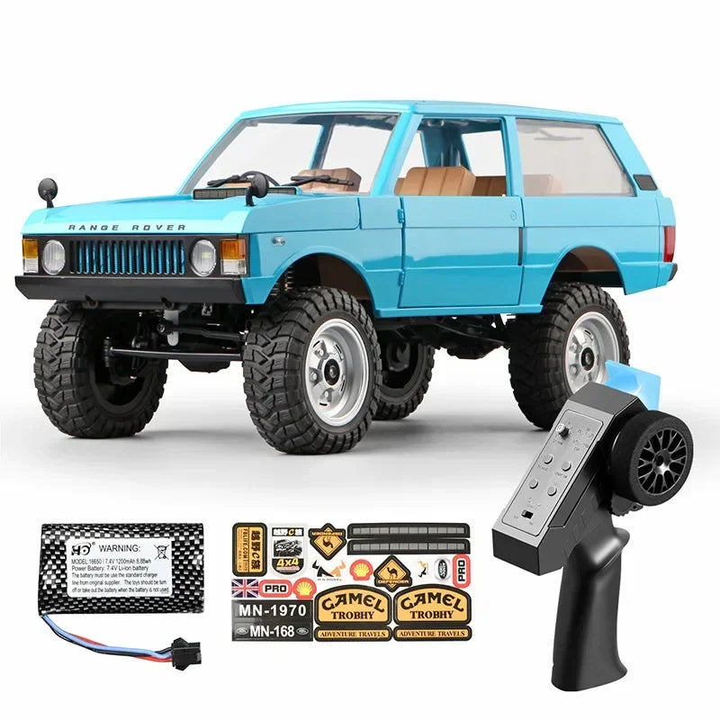 4x4 Rc Car Gift:2.4G Remote Control Car,1:12 Alloy Climbing Off-Road Rc Drift Car,monster Truck,rc Cars for Adults,electric Car