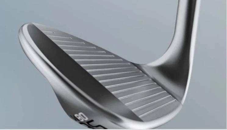 Silver Golf Clubs Wedges S9 Select 48/50/52/54/56/58/60/ Steel Shafts