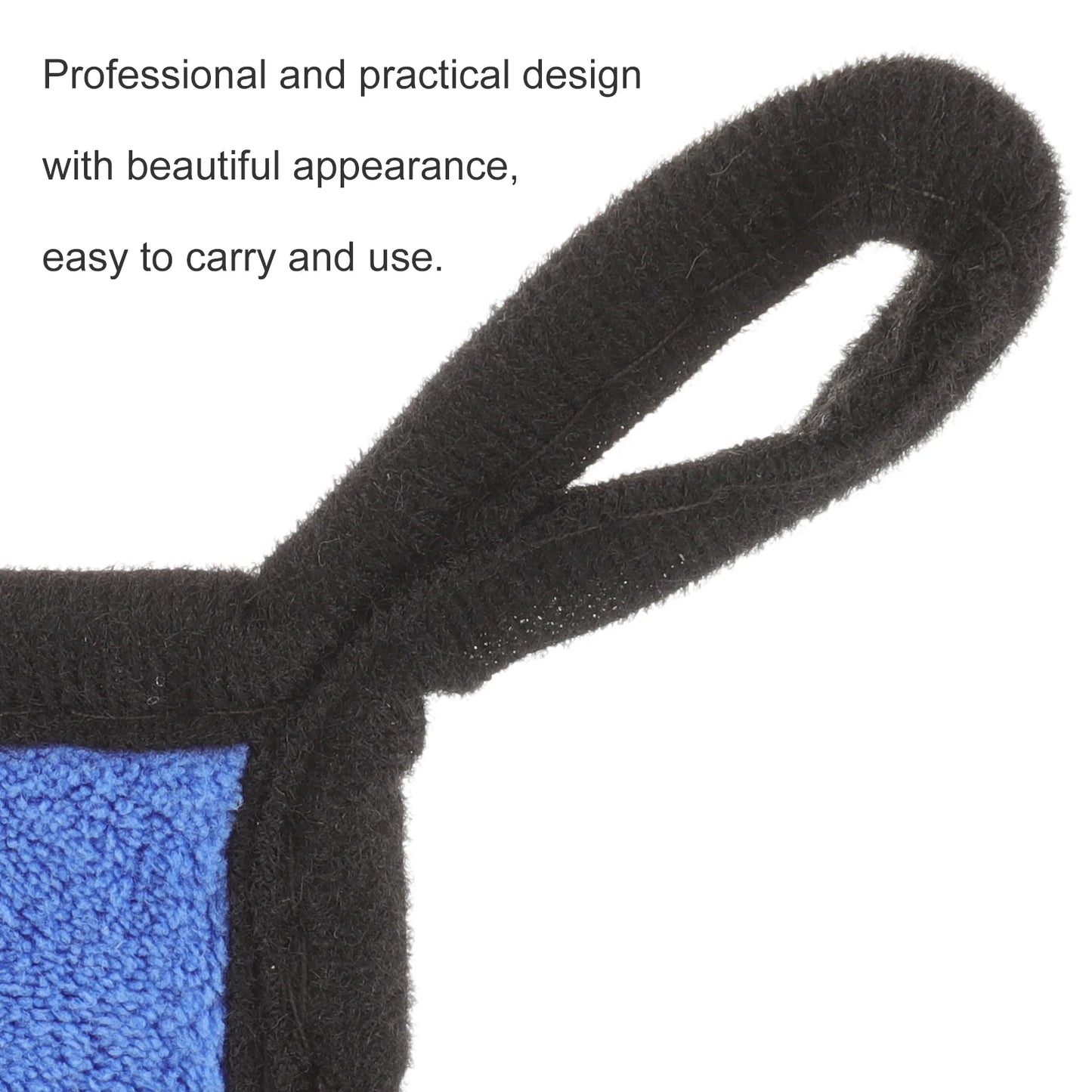 Cleaning Cloth Premium Coral Fleece Wear Resistant Billiard Cue Slicker Cloth Snooker Stick Towel Reusable Pool Cue Accessories
