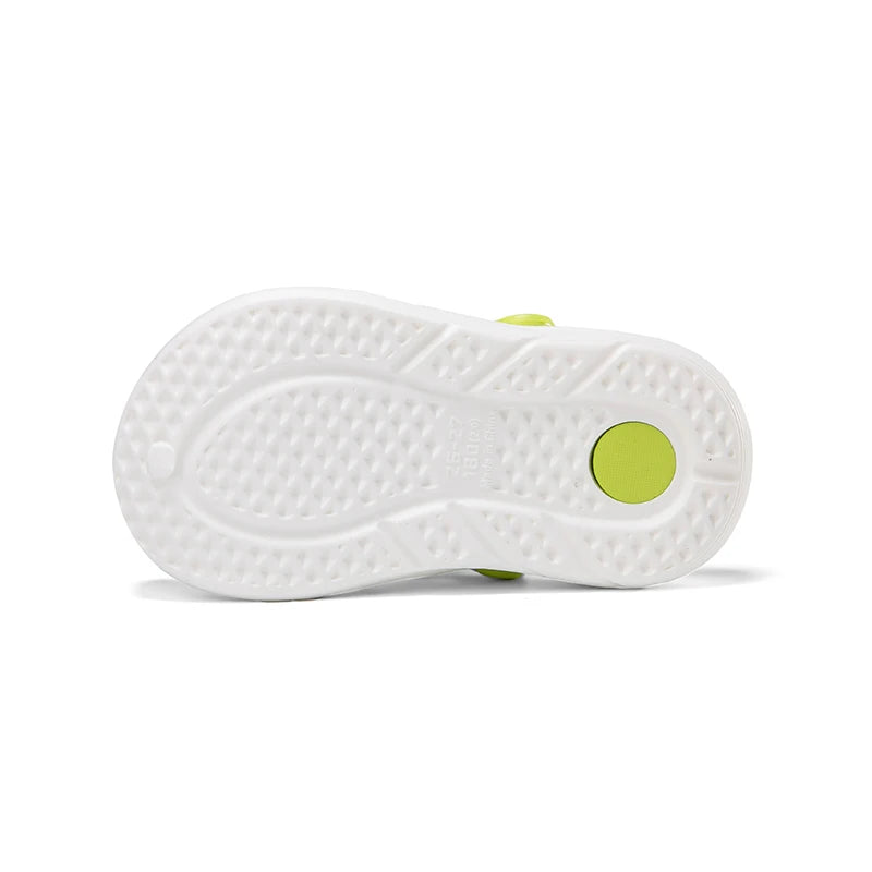 Clogs Shoes for Kids Garden Shoes Infantil Water Shoes Nina Beach Slippers Children Kids Mules Sandals