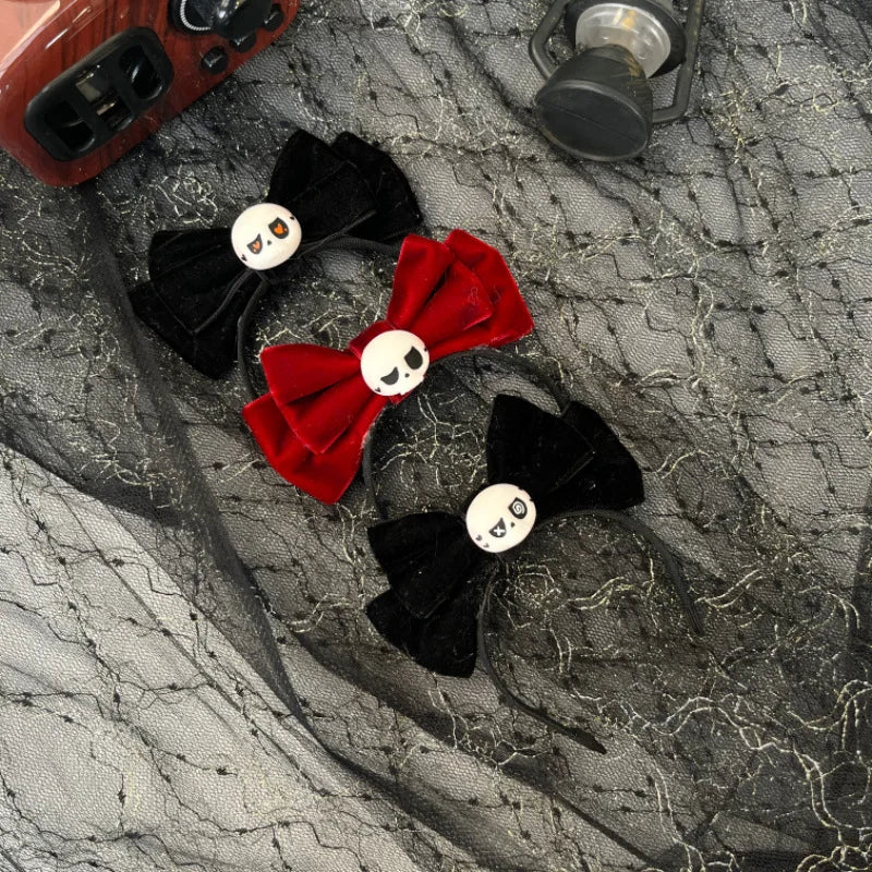 Labubu I II Dolls Cool Clothes Halloween Pumpkin Accessories With Hat Korea Kpop Exo Clothing Plush Doll'S Clothes DIY Gifts