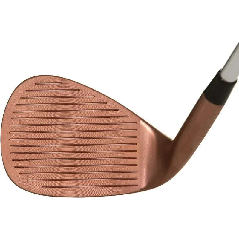 Bermuda Premium Golf Wedge Set for Men - 52 56 60 Degree Golf Wedges - Cavity Back Design With Full Face Milling
