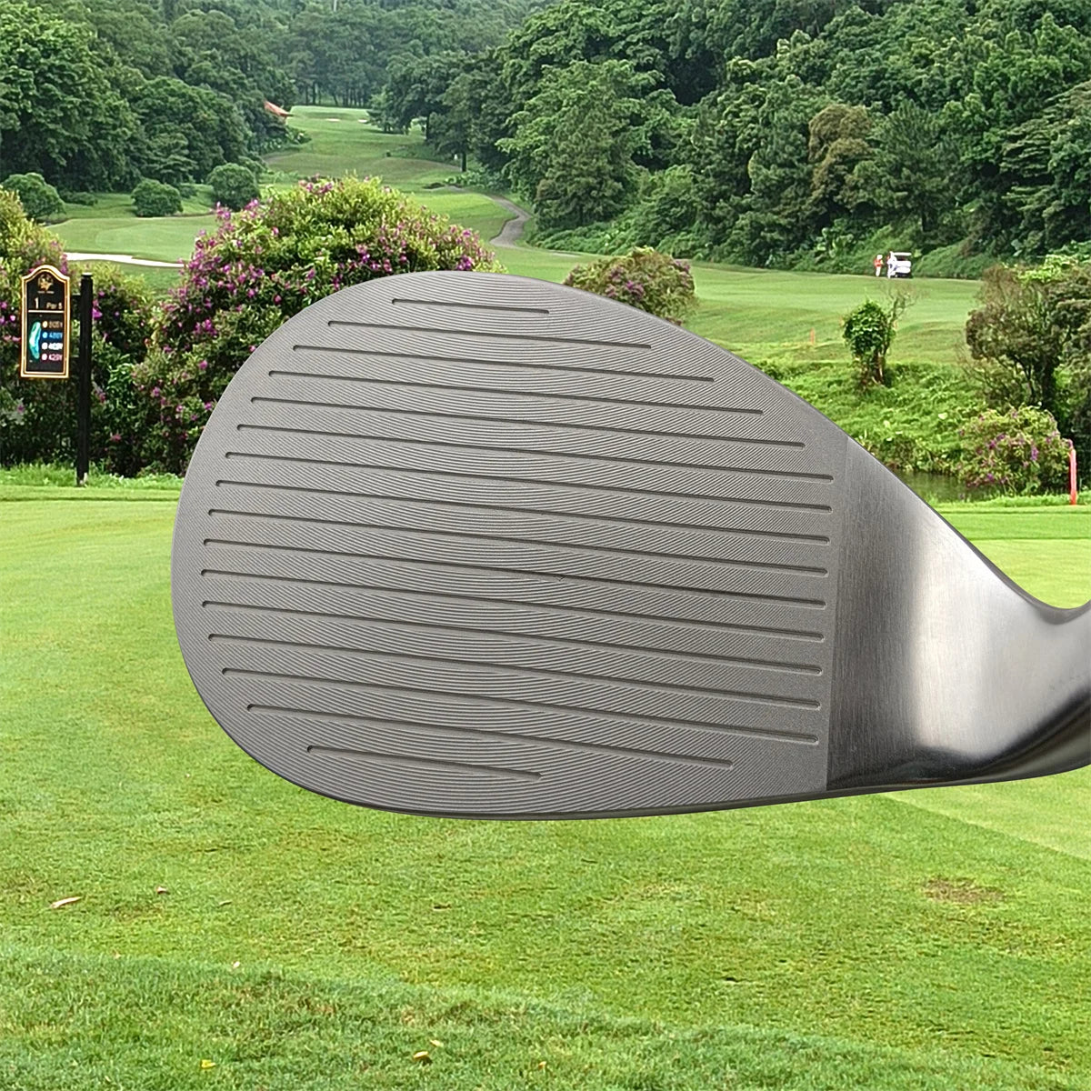 2025 Golf Wedge Club 68 70 72 Degree Sand Wedge High Throw Large Club Head Golf Club Driver Iron Set Man Packge Set