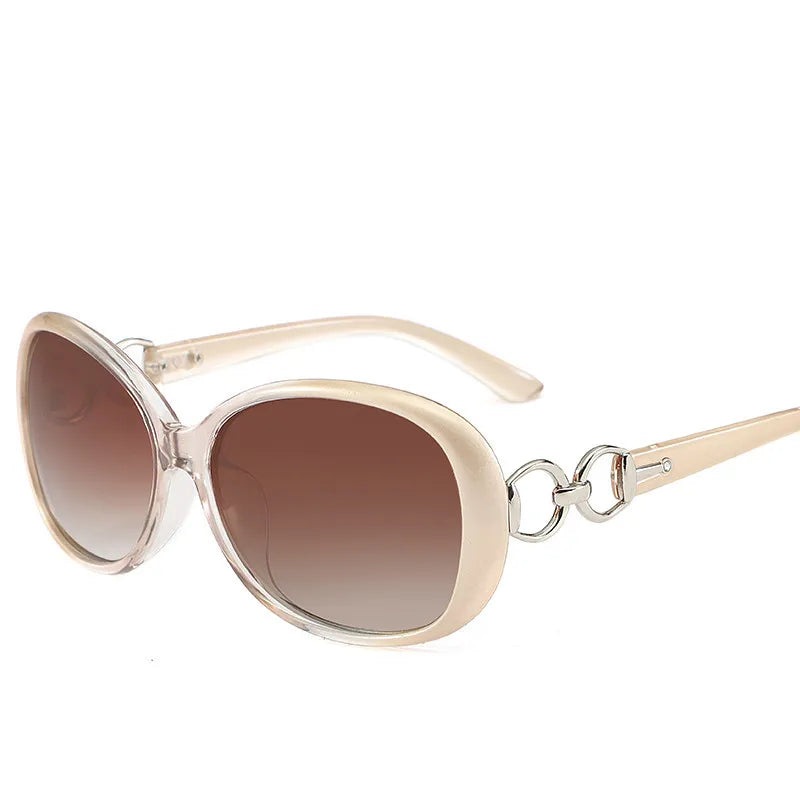 DANKEYISI Hot Fashion Polarized Sunglasses Women Brand Designer Vintage Sunglasses Female Luxury Sunglasses Eyewear