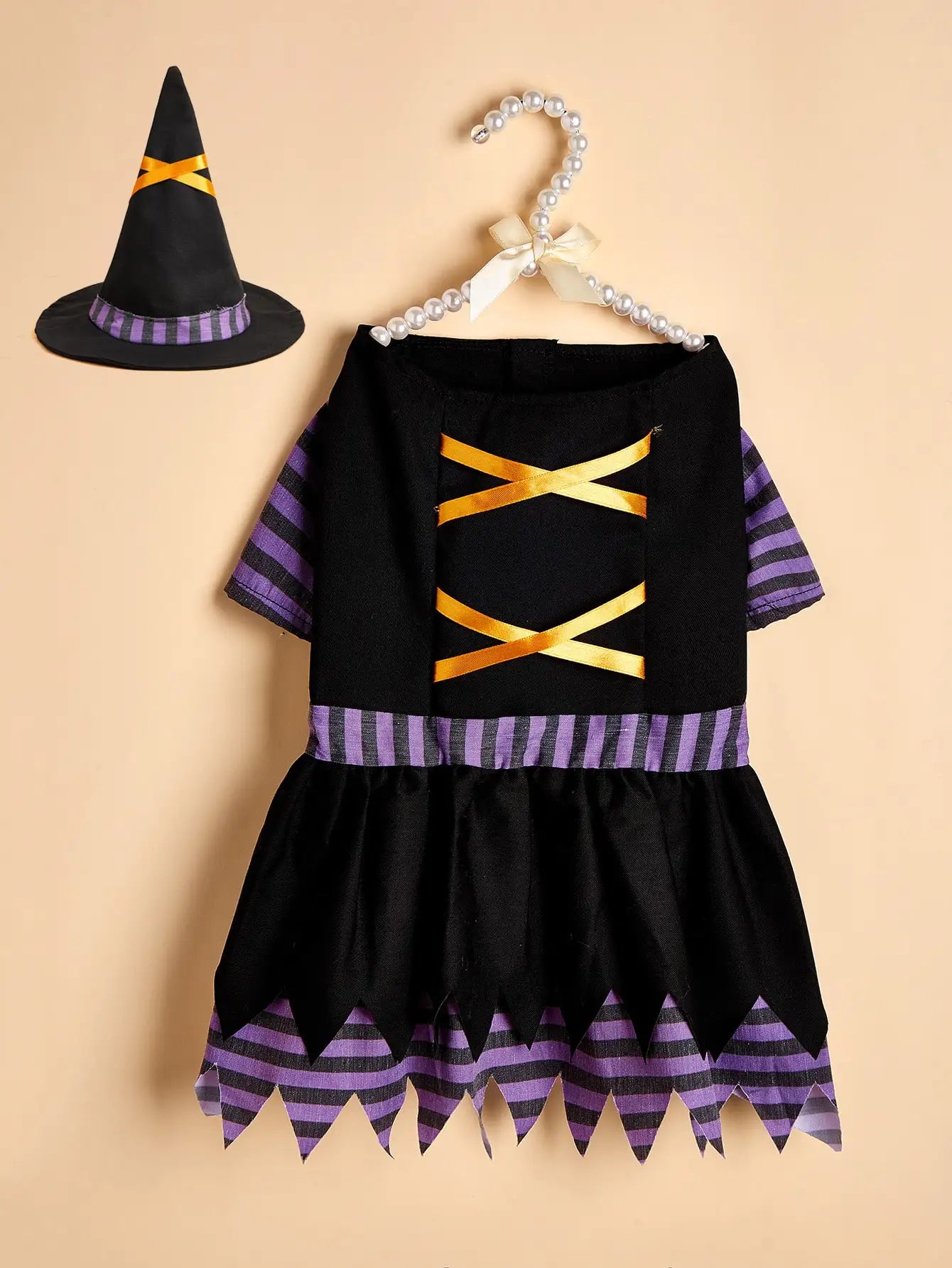 Halloween Dog Cat Costumes Funny Pet Clothes Adjustable Dog Cosplay Costume Clothing Halloween Dogs Coat