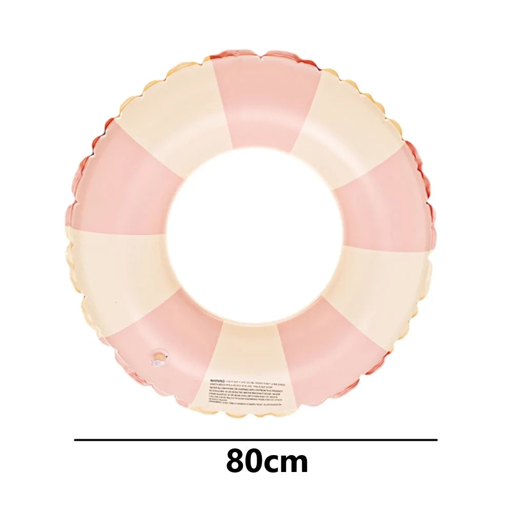 Inflatable Pool Float Beer Drinking Cooler Table Summer Bar Tray Beach Swimming Ring Party Bucket Cup Holder for Swimming Pool