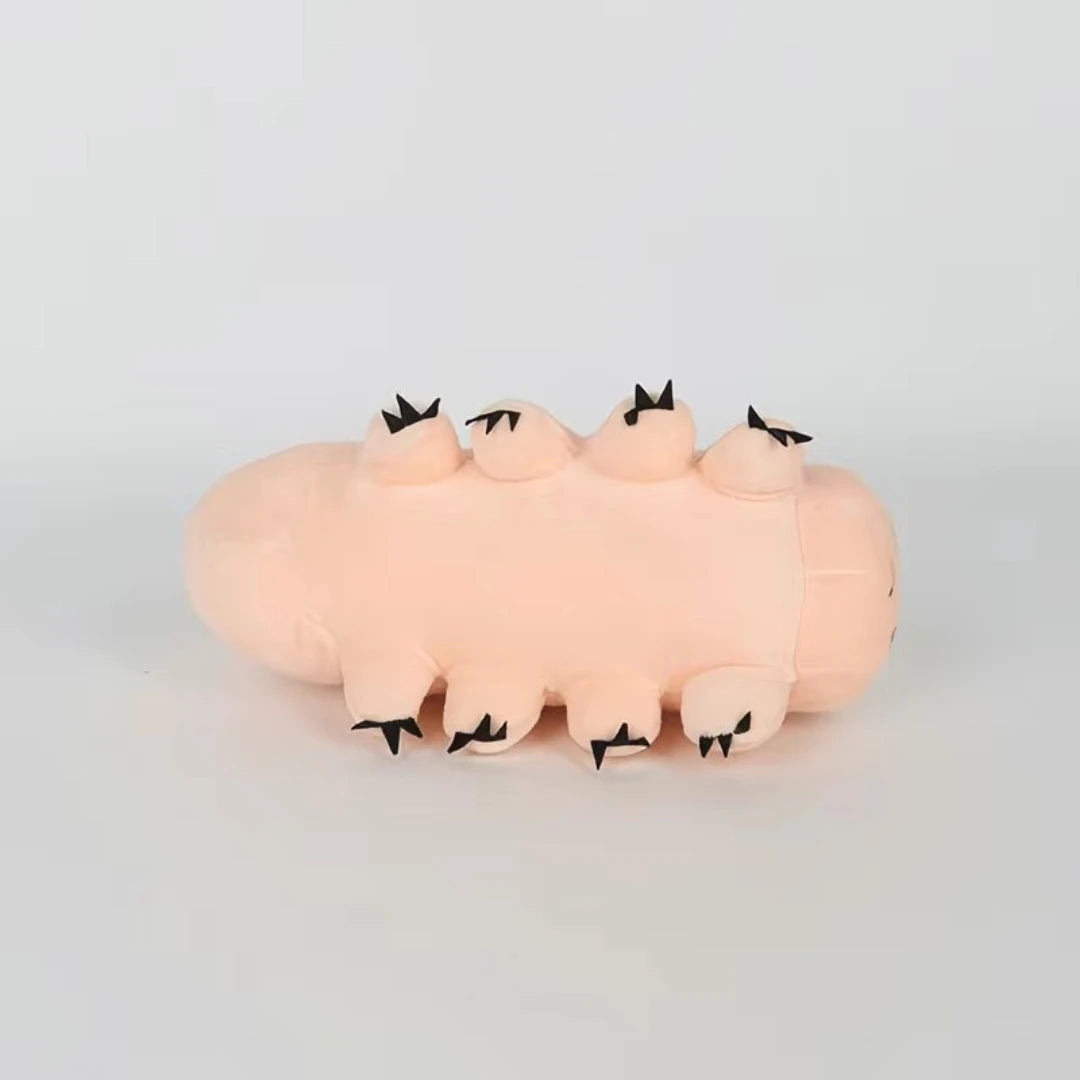 Game Death Stranding Cryptobiote Cosplay Dolls Stuffed Cotton Dolls Cute Monster Cryptobiote Worm Halloween Holiday Gifts Props