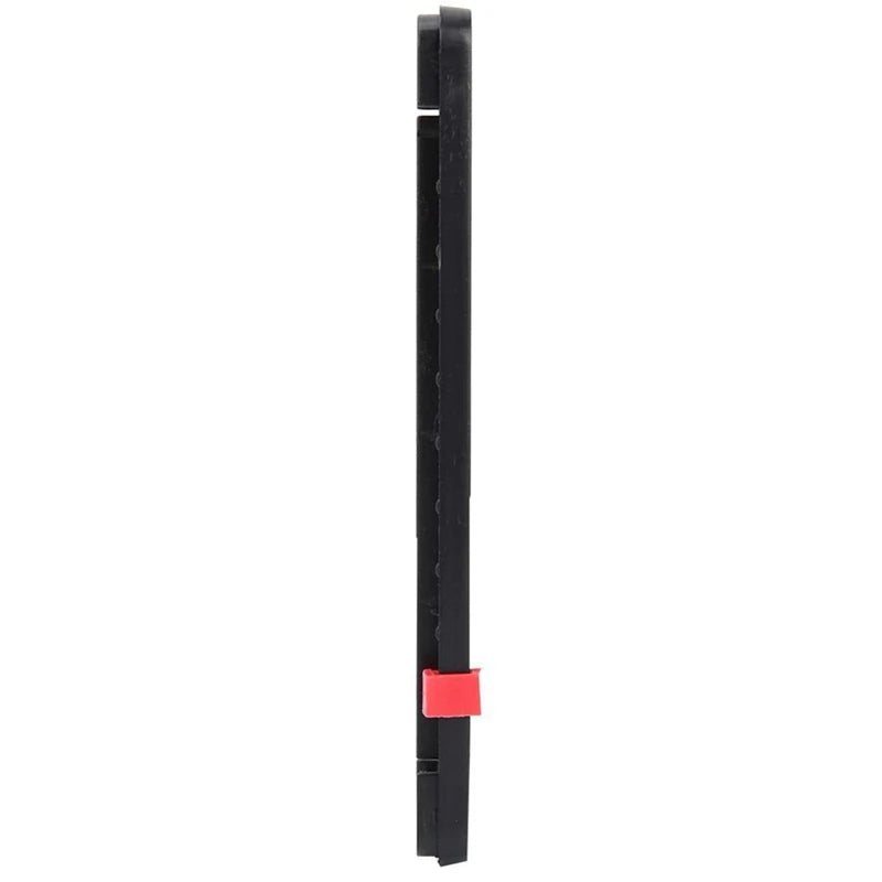 6Pcs Soccer Tabletop Scoreboard Mini Snooker Score Board Scorer Pointers and Number Strip Table Games Counter