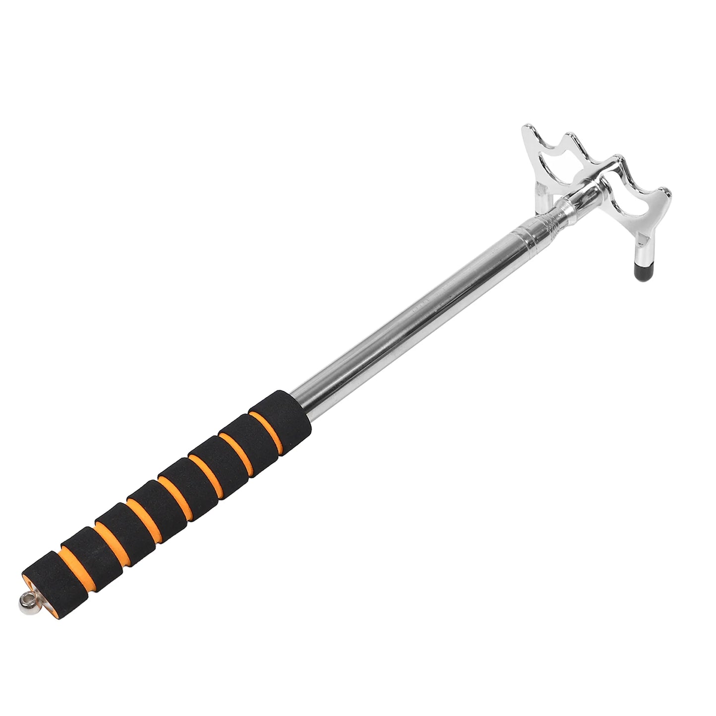 Retractable Billiards Cue Stick Bridge Retractable Pool Cue Stick Billiards Pool Cue Accessory Retractable Pool Stick With Remov