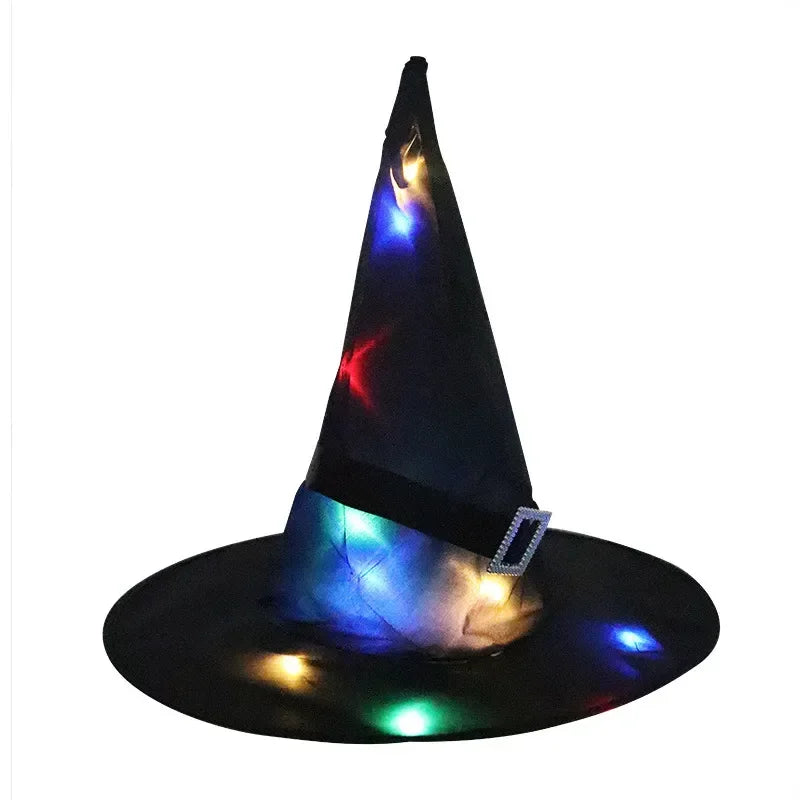 Women Girl Child Adult Spider Bat LED Light Up Tutu Skirts Glow Party Fairy Costume Miniskirt Halloween Party Dress Supplies