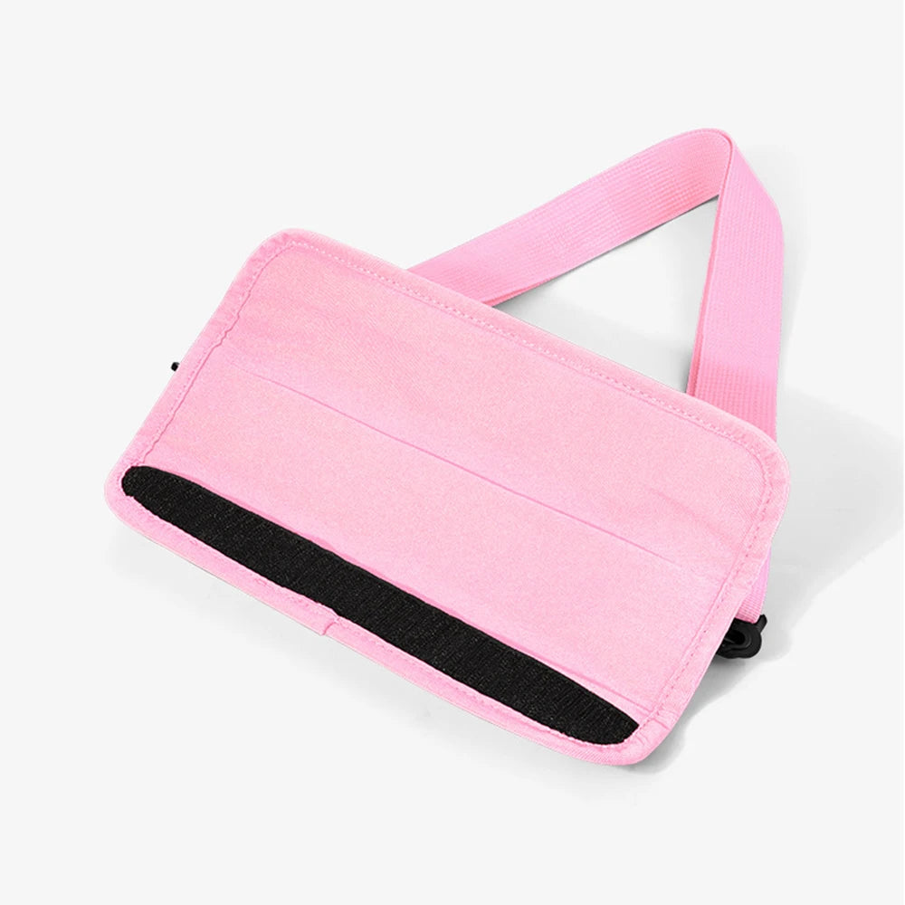 PGM Golf Club Bag Mini Lightweight for Golfer Ball Pouch Pack Portable for Driving Range Carrier Course Training Case