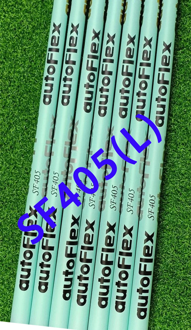 Tianwell Original KYOEI Golf Irons Set Silver Forged 4 5 6 7 8 9 P 7pcs for Men Golf Iron Head Only No Shaft