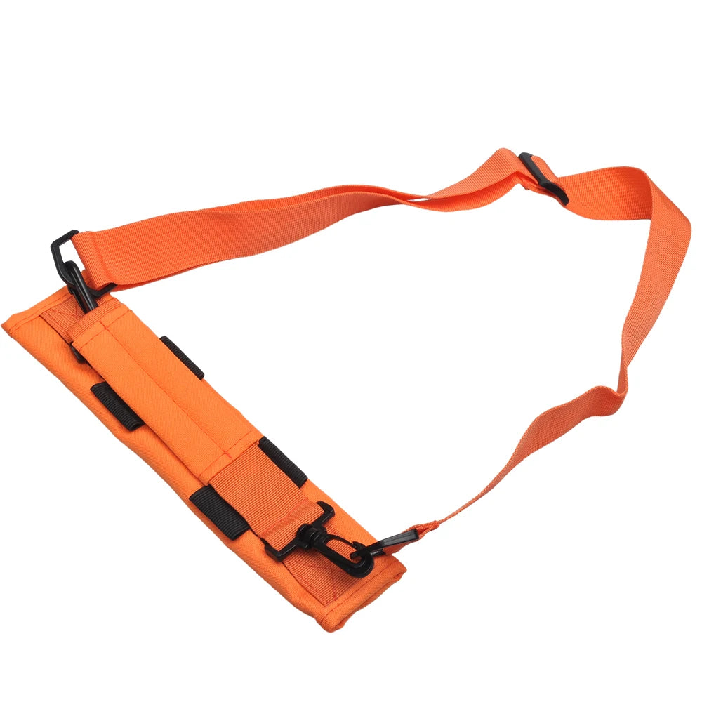 PGM Golf Club Bag Mini Lightweight for Golfer Ball Pouch Pack Portable for Driving Range Carrier Course Training Case