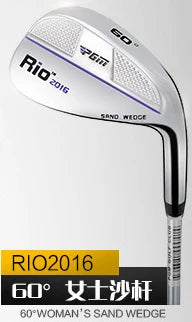 PGM Golf Clubs Practice Sand Clubs Chipping Premium Alloy Wedges Golf Beginners Men Women Club With Easy Distance Control SG001