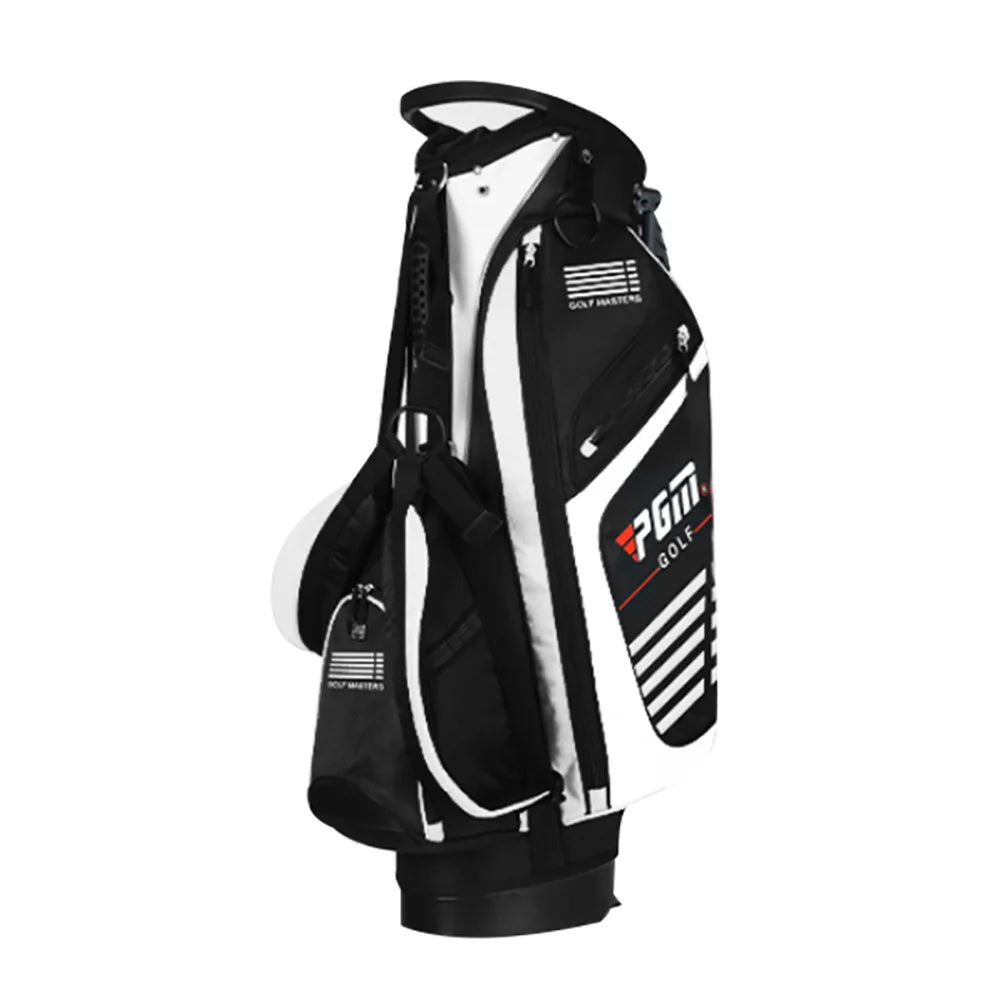 PGM Golf Bag Lightweight Men Women Shoulder Strap Rack Bags QB027