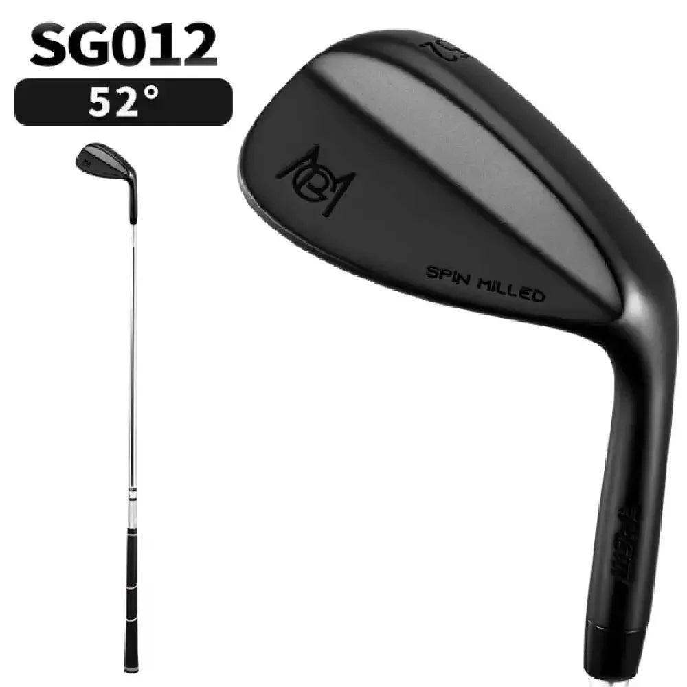 Golf Clubs, Golf Clubs 52/56 Degree Clearance Wedge Set, Unisex Highball Wedges, Milled Golf Clubs, Right Hand