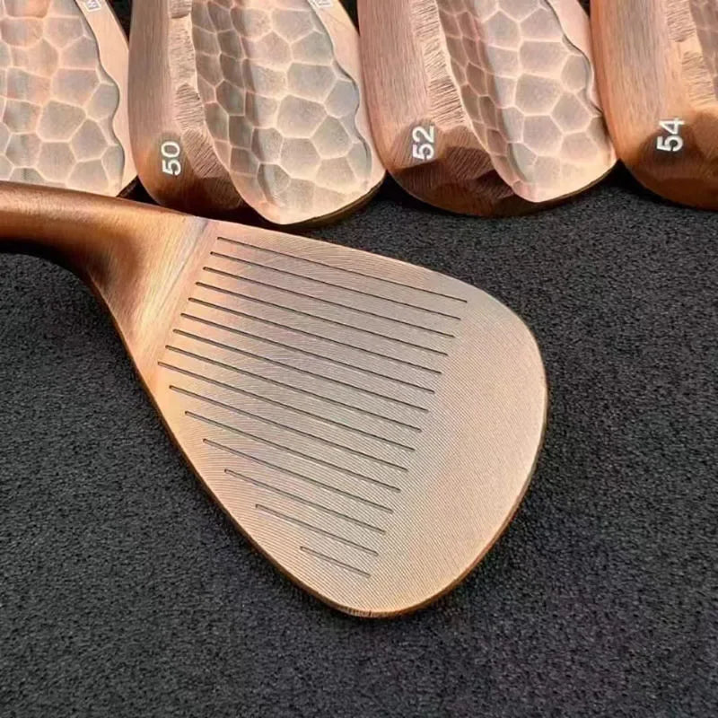 Tianwell Ito Bor Wedge MTG Carving Golf Wedges Set 48 50 52 54 56 58 60 Degree Golf Sand Wedges Golf Clubs ITOBORI Golf